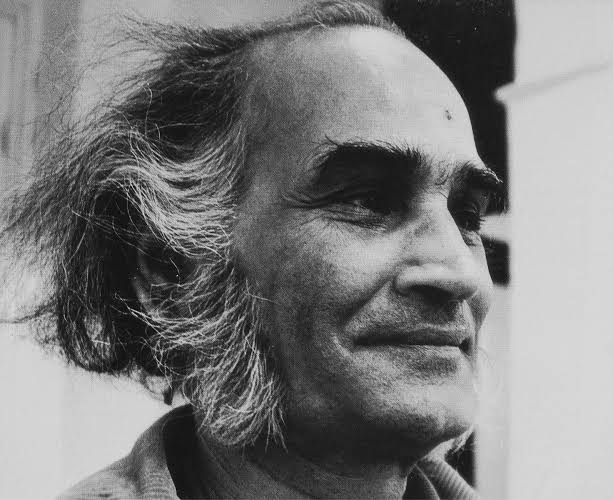 Paritosh Sen