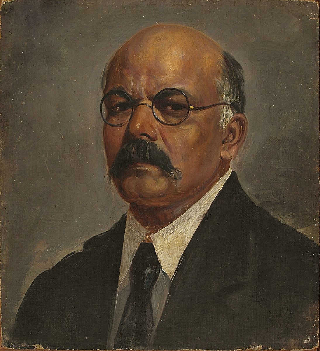 M. V. Dhurandhar