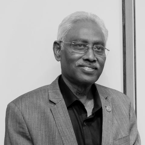 G Subramanian 